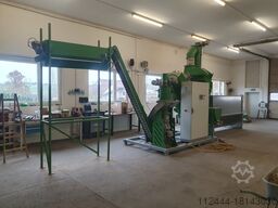 Löttner Maschinenbau LP 15