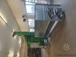 Löttner Maschinenbau LP 15