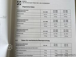 Vötsch VCL 4003