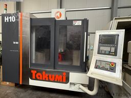 TAKUMI H 10