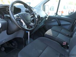 ford Transit Custom 330 L2H1 Klima 3-Sitzer Tempomat Werkstatteinbauten Stand- & Sitzheizung