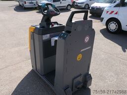 jungheinrich EZS 130 Schlepper