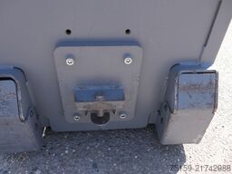 jungheinrich EZS 130 Schlepper