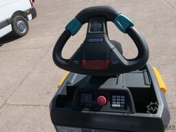 jungheinrich EZS 130 Schlepper