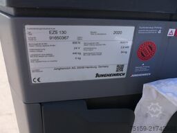 jungheinrich EZS 130 Schlepper