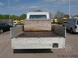 mercedes-benz Sprinter 316 DoKa AHK