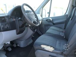 mercedes-benz Sprinter 316 DoKa AHK