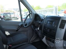 mercedes-benz Sprinter 316 DoKa AHK