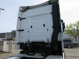 mercedes-benz 1845 Actros SZM 4x2 , Retarder,2xTank