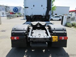 mercedes-benz 1845 Actros SZM 4x2 , Retarder,2xTank