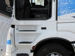 mercedes-benz 1845 Actros SZM 4x2 , Retarder,2xTank