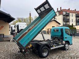 mitsubishi Canter Fuso 6S15 Kipper