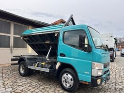mitsubishi Canter Fuso 6S15 Kipper
