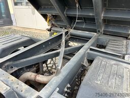 mitsubishi Canter Fuso 6S15 Kipper