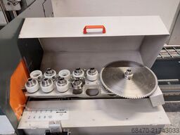 Elumatec SBZ 150
