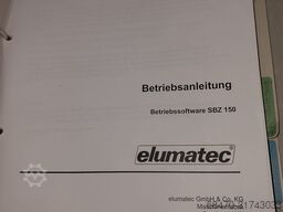 Elumatec SBZ 150