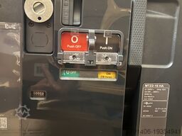 Schneider MTZ2 25HF (Masterpact MTZ2 series)