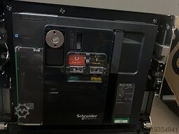 Schneider MTZ2 25HF (Masterpact MTZ2 series)