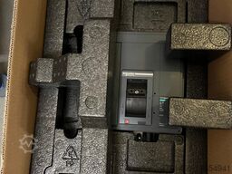 Schneider MTZ2 25HF (Masterpact MTZ2 series)