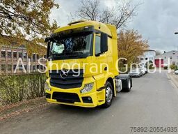 Mercedes-Benz Actros 1845 /Retarder/Kipphydraulik/Standklima/Eu6