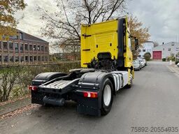 Mercedes-Benz Actros 1845 /Retarder/Kipphydraulik/Standklima/Eu6