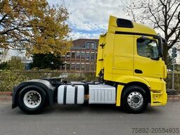 Mercedes-Benz Actros 1845 /Retarder/Kipphydraulik/Standklima/Eu6