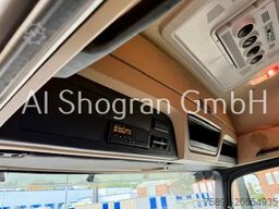 Mercedes-Benz Actros 1845 /Retarder/Kipphydraulik/Standklima/Eu6