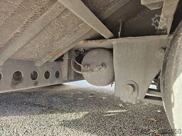 Nooteboom FLSDO-13-27F1 / TIEFLADER / RADMULDEN