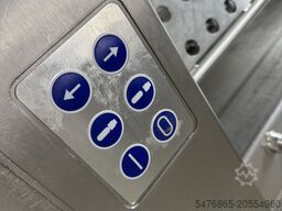 Weber Computer Slicer Machine 305