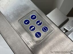 Weber Computer Slicer Machine 305