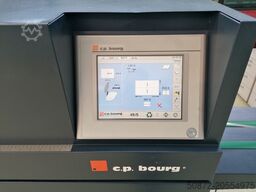 C.P. Bourg BSF-e/ BDF-e