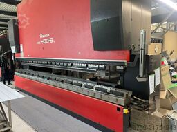 AMADA HFE400-6L  6000 x 400 to L