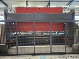 AMADA HFE400-6L  6000 x 400 to L