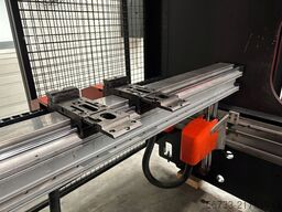 AMADA HFE400-6L  6000 x 400 to L