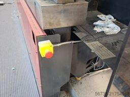 AMADA HFE400-6L  6000 x 400 to L