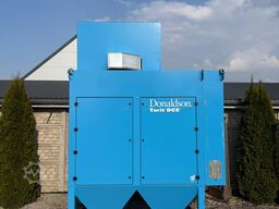 Donaldson Torit DF+12 SPKTRP