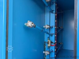 Donaldson Torit DF+12 SPKTRP