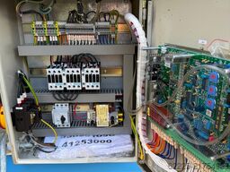 Donaldson Torit DF+12 SPKTRP