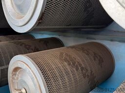 Donaldson Torit DF+12 SPKTRP