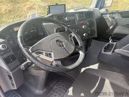 Renault C520 10x4 2-SK Moser / Swiss-Vehicle