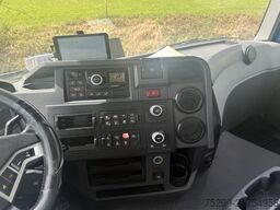 Renault C520 10x4 2-SK Moser / Swiss-Vehicle