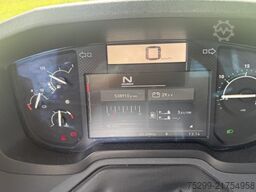 Renault C520 10x4 2-SK Moser / Swiss-Vehicle