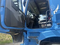 Renault C520 10x4 2-SK Moser / Swiss-Vehicle