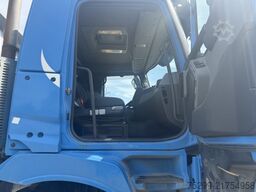 Renault C520 10x4 2-SK Moser / Swiss-Vehicle