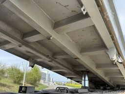 Renault C520 10x4 2-SK Moser / Swiss-Vehicle