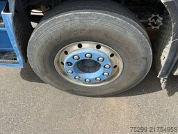 Renault C520 10x4 2-SK Moser / Swiss-Vehicle