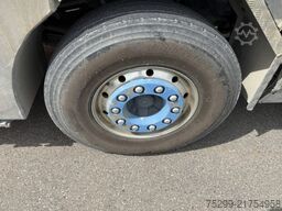 Renault C520 10x4 2-SK Moser / Swiss-Vehicle