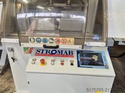 STROMAB CT 600