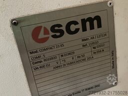 SCM COMPACT 23KS