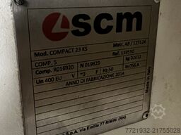 SCM COMPACT 23KS